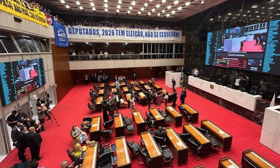 Privatização da Copasa: Saiba próximos passos de projeto de Zema na Assembleia