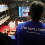 Privatização da Copasa avança na Assembleia e já pode ir a plenário na ALMG