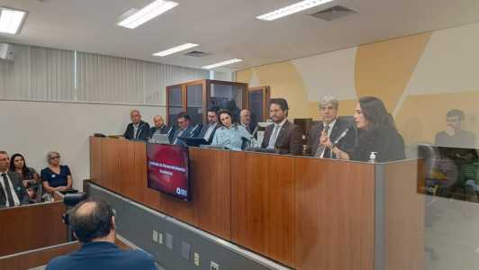 ALMG criou Frente Parlamentar pela Regularização Fundiária