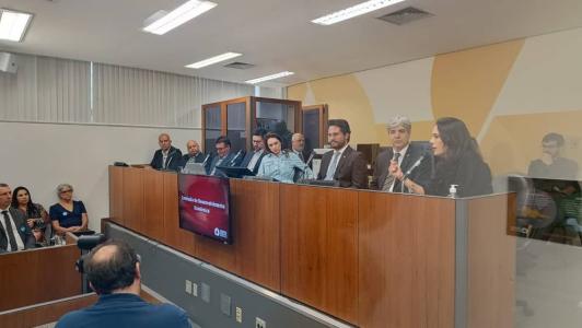 ALMG criou Frente Parlamentar pela Regularização Fundiária