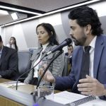 Deputados discutem mudança no serviço de vistoria veicular para Cidade Administrativa