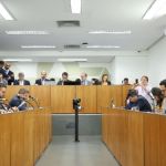 Propag: Mateus Simões pede pressa aos deputados para aprovação de projetos de Zema na ALMG