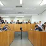 Propag: Mateus Simões pede pressa aos deputados para aprovação de projetos de Zema na ALMG