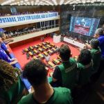 PDT emite nota discordando de votos de membros do partido a favor da PEC do Referendo