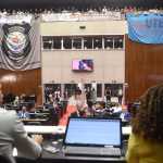 Deputados rejeitam emendas em projeto de reajuste para servidores estaduais