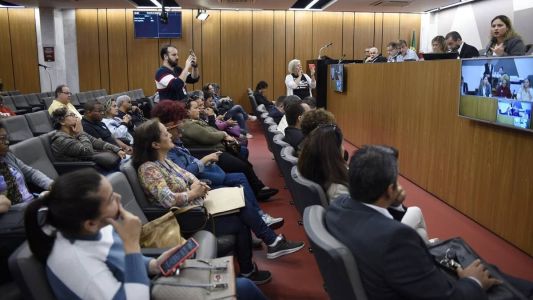 ALMG realizou audiência pública sobre o tema nesta terça-feira (23)