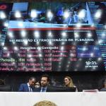 ALMG: deputados aprovam aumento de 3,62% aos servidores, mas emendas que ampliam reajuste ficam emperradas