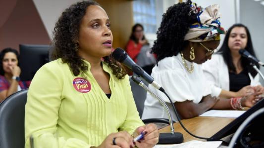 ALMG votará nesta quarta-feira (8) oito projetos voltados para a segurança e qualidade de vida das mulheres