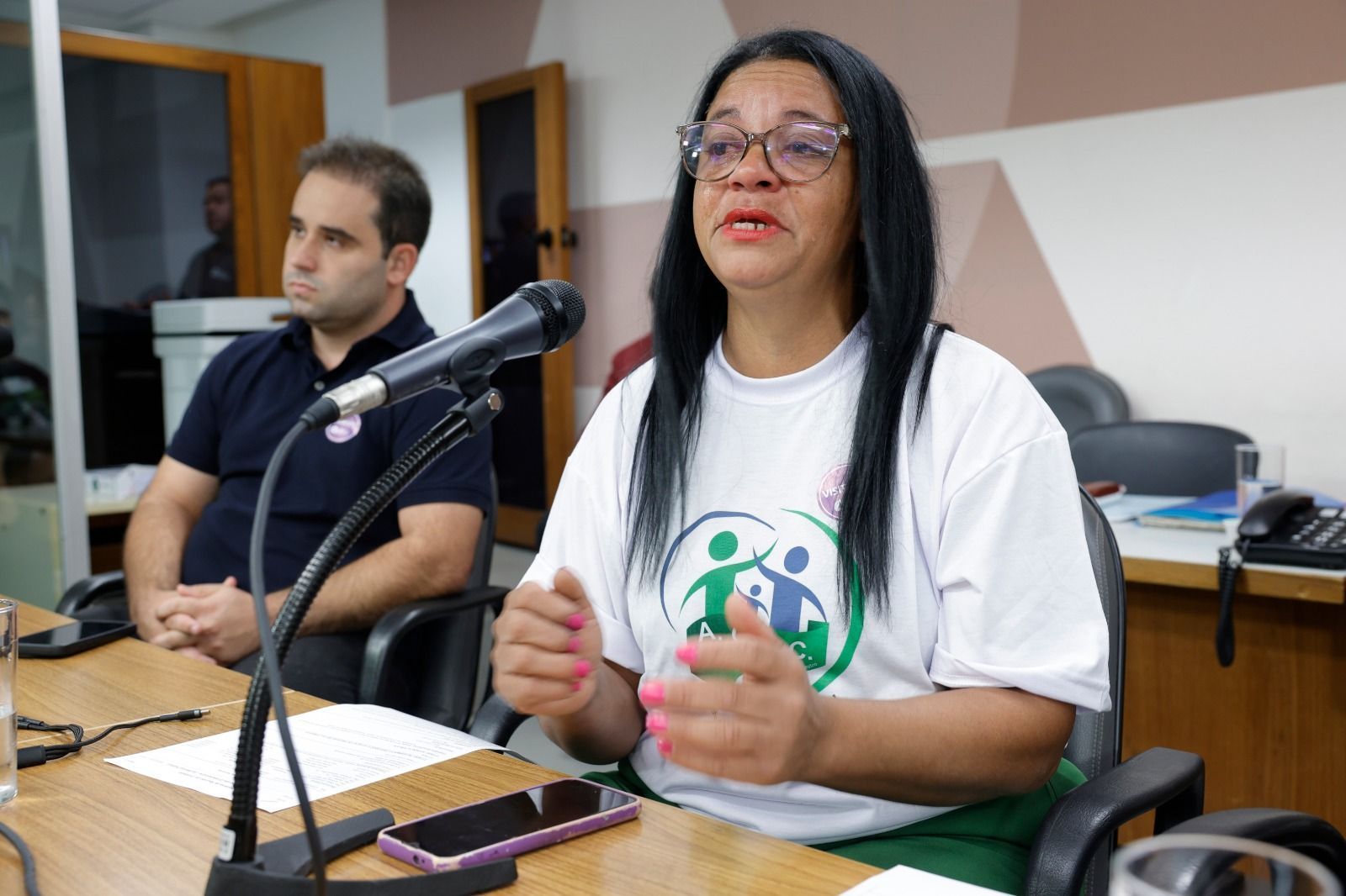 Audiência na ALMG debate impactos da mineração em comunidade de Barão de Cocais