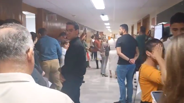 Fiemg afirma ter sido proibida de participar de audiência na ALMG