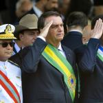 Ex-chefe da Marinha nega conhecimento sobre 'minuta do golpe' e detalha reunião com Bolsonaro após derrota eleitoral