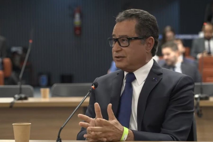 PGR barra redução de pena de ex-comandante preso por tentativa de golpe