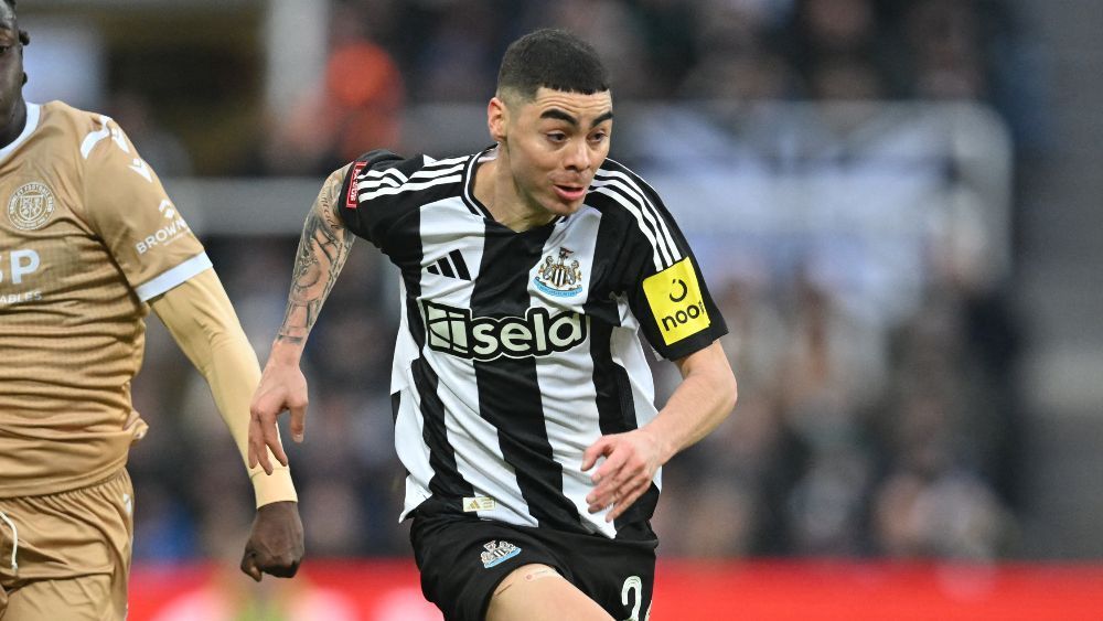 Clube da MLS vence concorrência do Atlético e avança por contratação de Almirón