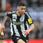 Clube da MLS vence concorrência do Atlético e avança por contratação de Almirón