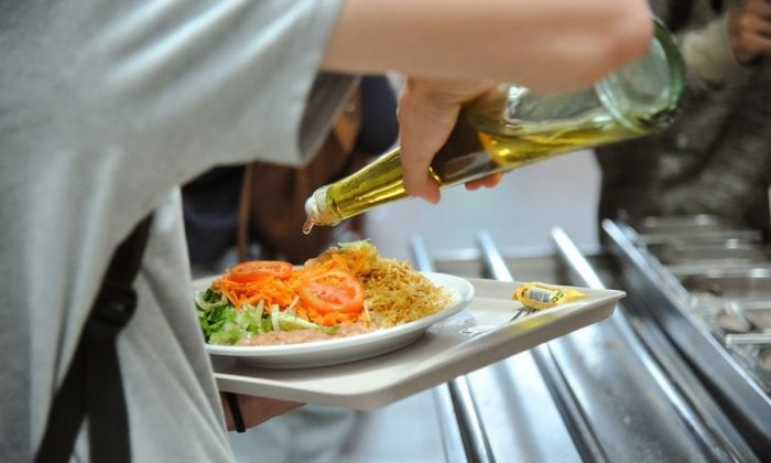 ALMOÇO
