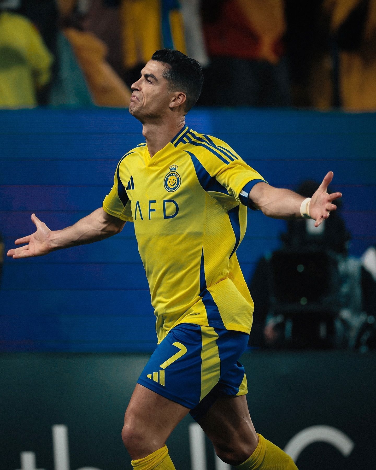 Al-Nassr x Al-Kholood: horário e onde assistir pelo Campeonato Saudita