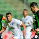 O que o América precisa fazer para avançar na Copa Sul-Americana