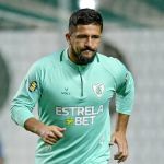 Aloísio tem sete gols e uma assistência nos últimos sete jogos pelo América