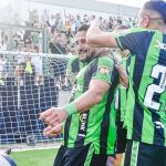América vence Cruzeiro pela sexta vez seguida e iguala marca histórica