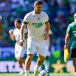 Aloísio volta a treinar no América e pode ser reforço ainda na Série A 2023