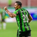 Aloísio Boi Bandido pode ser o homem gol do América em 2023?