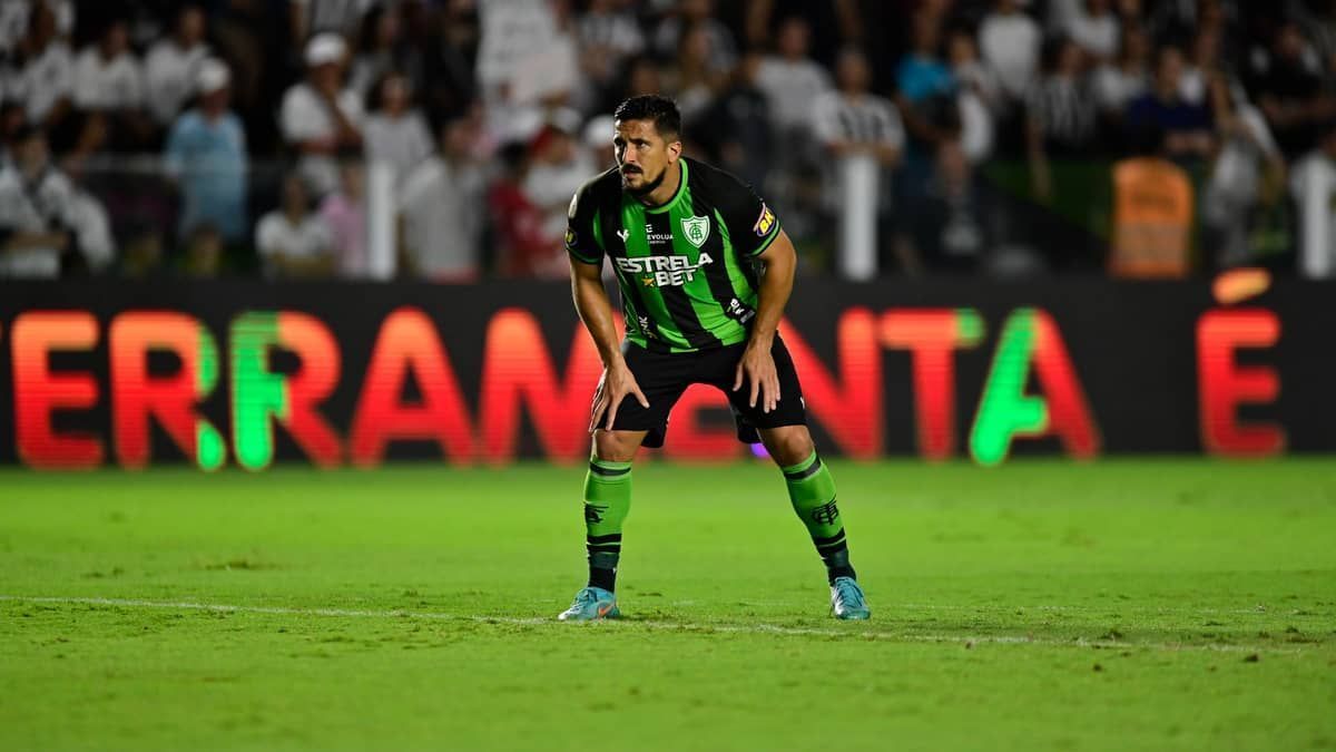 Com pior início na Série A, América precisa se apegar à campanha de 2021 para mirar reação