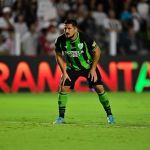 Com pior início na Série A, América precisa se apegar à campanha de 2021 para mirar reação