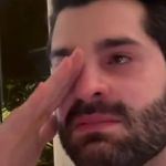 Vídeo: Alok chora e desmente que pai era produtor de rave atacada pelo Hamas em Israel