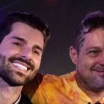 Alok atualiza situação do pai que estava em rave atacada pelo Hamas em Israel: ‘muita tristeza’