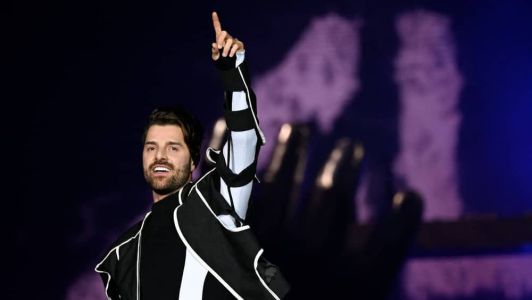 Alok foi o artista brasileiro mais ouvido no exterior, de acordo com o Spotify