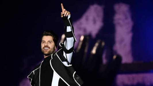 Alok foi o artista brasileiro mais ouvido no exterior, de acordo com o Spotify