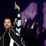 Spotify: saiba quem é o artista brasileiro mais escutado no exterior em 2023