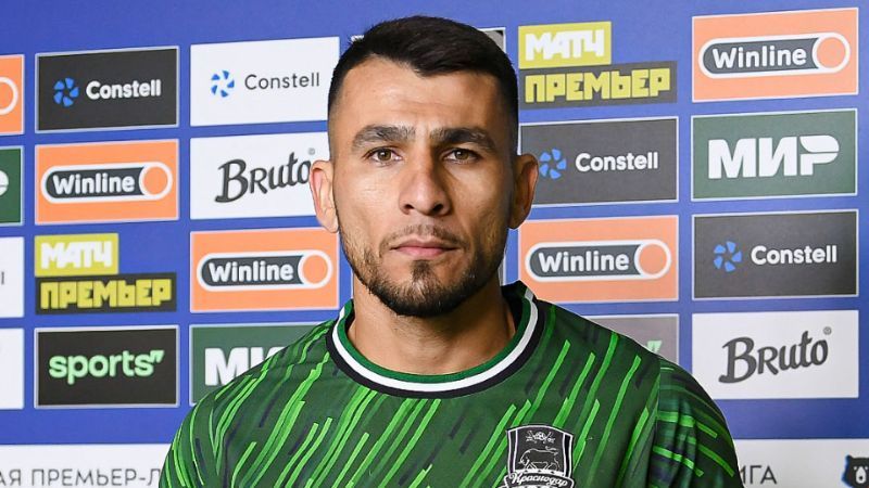 Perto do Atlético, zagueiro é convocado para amistosos antes da Copa América