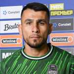 Perto do Atlético, zagueiro é convocado para amistosos antes da Copa América