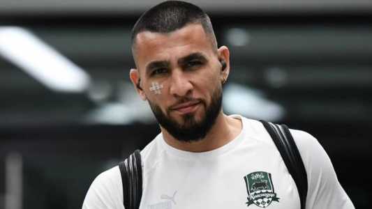 Alonso acompanhou o jogo pela Copa Libertadores
