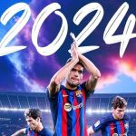 Barcelona renova com Marcos Alonso até junho de 2024