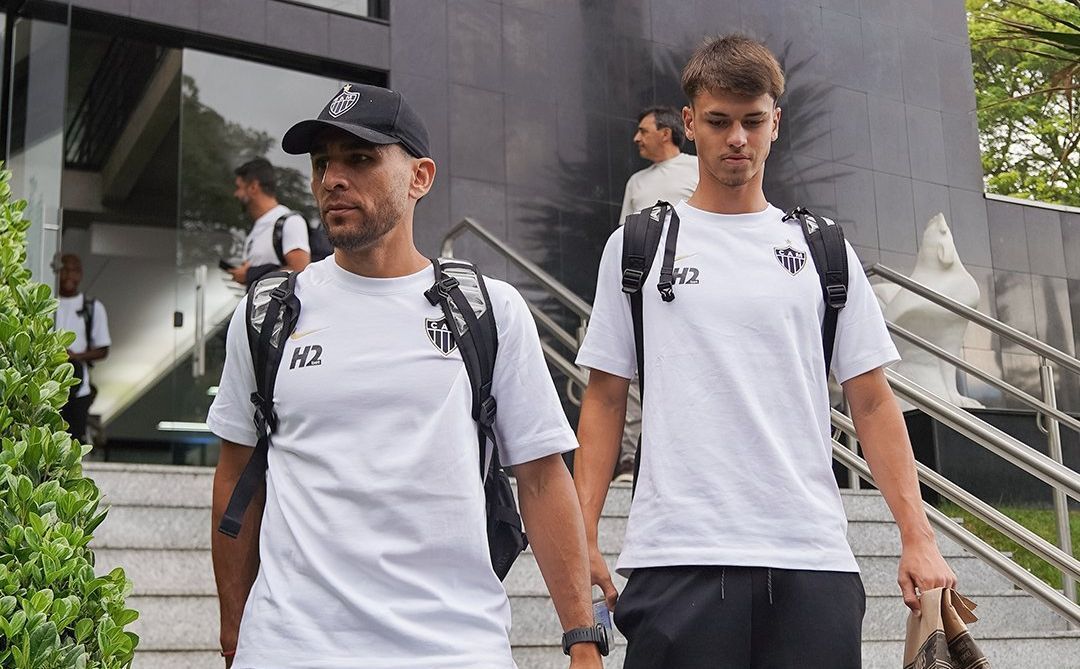 Com time misto e sem Sampaoli, Atlético encara North por primeira vitória em 2026