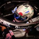 Piloto da Fórmula 1 usará capacete desenhado por fãs em início de temporada