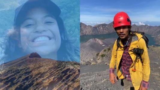Alpinista que ajudou nas buscas por Juliana Marins publicou uma homenagem nas redes sociais