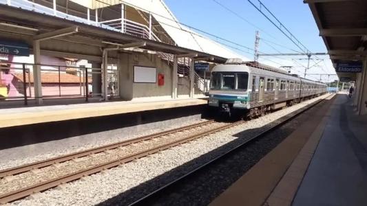 Alstom foi contratada pelo Metrô BH para modernizar sistema de sinalização nas linhas 1 e 2