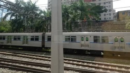 Alstom foi contratada pelo Metrô BH para modernizar sistema de sinalização nas linhas 1 e 2