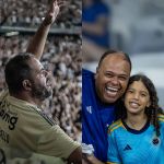 Em 2023, Mineirão registra melhor média de público desde a reforma do estádio
