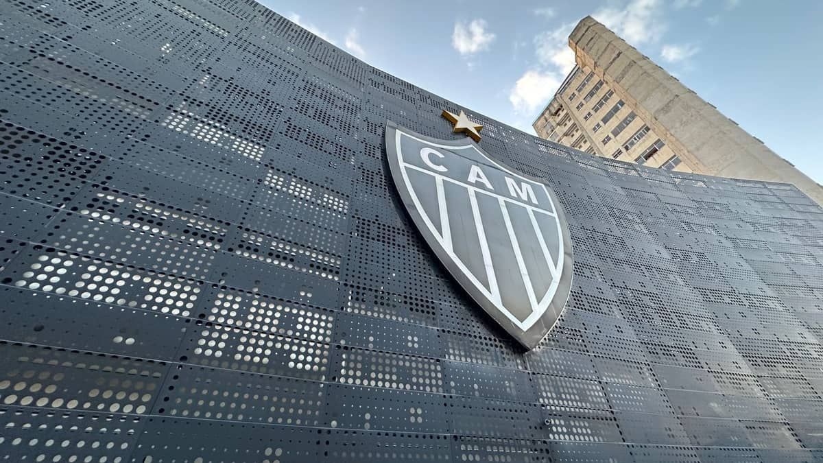 SAF: alta cúpula do Atlético já está na sede para reunião do Conselho