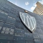 SAF: alta cúpula do Atlético já está na sede para reunião do Conselho