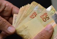 IBGE: rendimento médio do brasileiro é de R$ 3.367