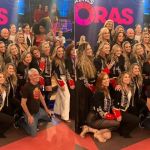Confusão em plateia do Altas Horas ocorreu após gravação com Xuxa e Paquitas; entenda