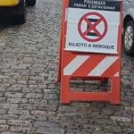 Restrições de trânsito e estacionamento durante as festividades do feriado em Ouro Preto
