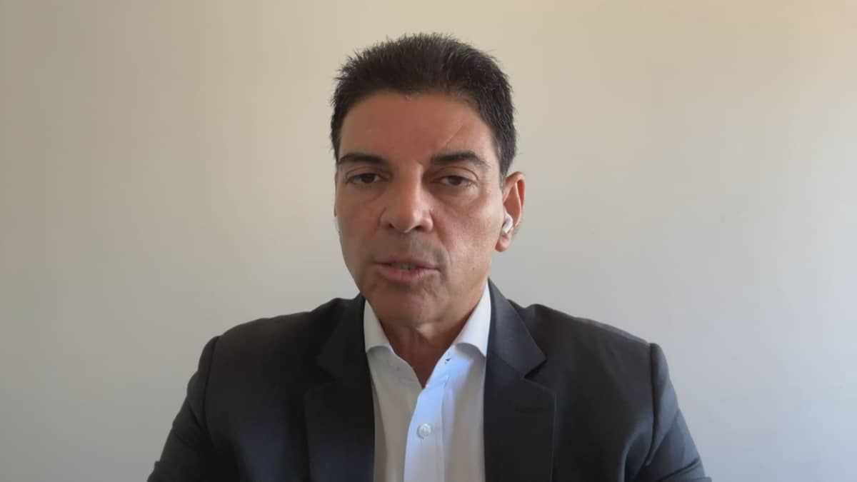 Alterações do Senado no marco fiscal me parecem políticas, diz relator à CNN