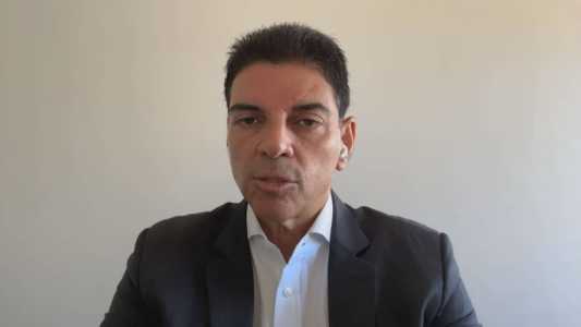 Alterações do Senado no marco fiscal me parecem políticas, diz relator à CNN.