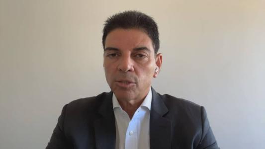 Alterações do Senado no marco fiscal me parecem políticas, diz relator à CNN.
